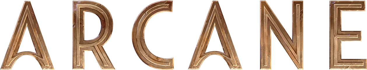 Which Arcane Character Are You?