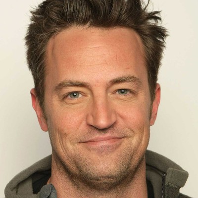 Chandler Bing