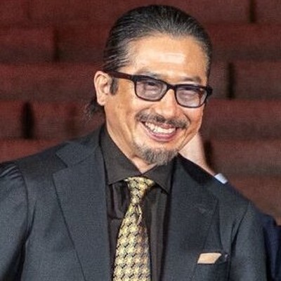 Lord Yoshii Toranaga